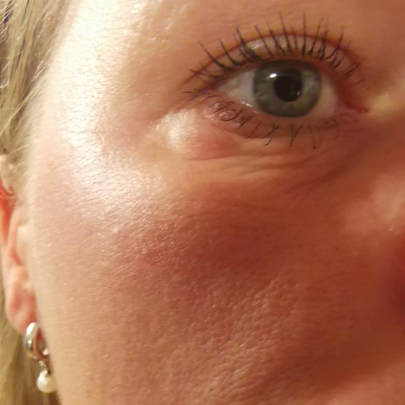 Mit Mascara