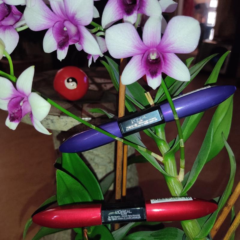 PRO XXL LIFT MASCARA LINIE!