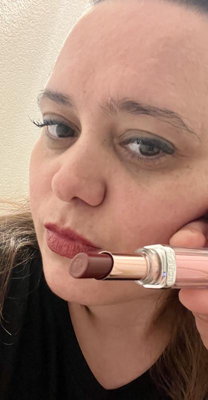 Loreal Glow Paradise 535 Mulberry Ecstatic