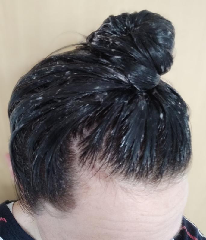 Haarmaske