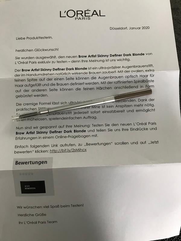 Bewertung von Foto 2