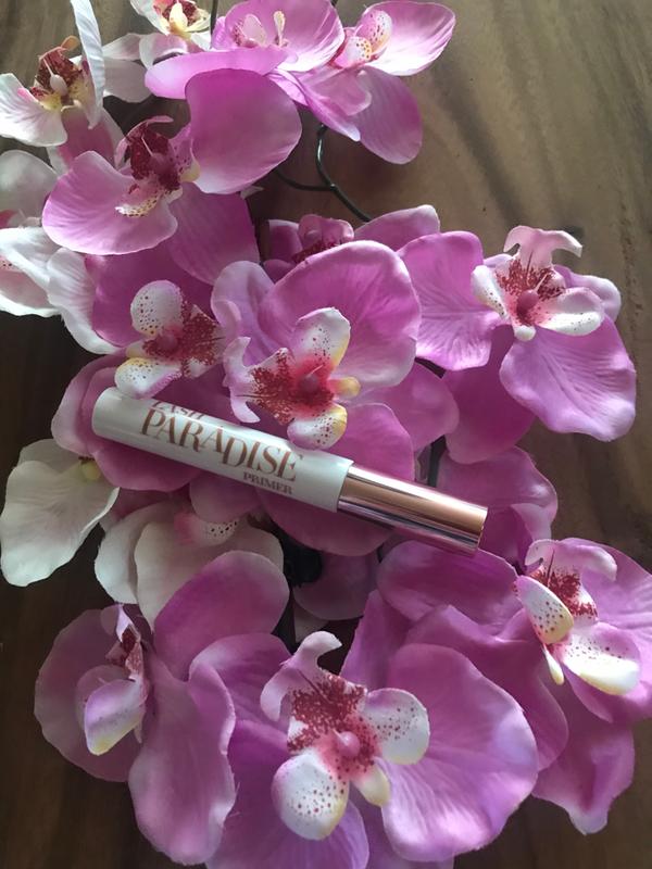 Mein Lash Paradise