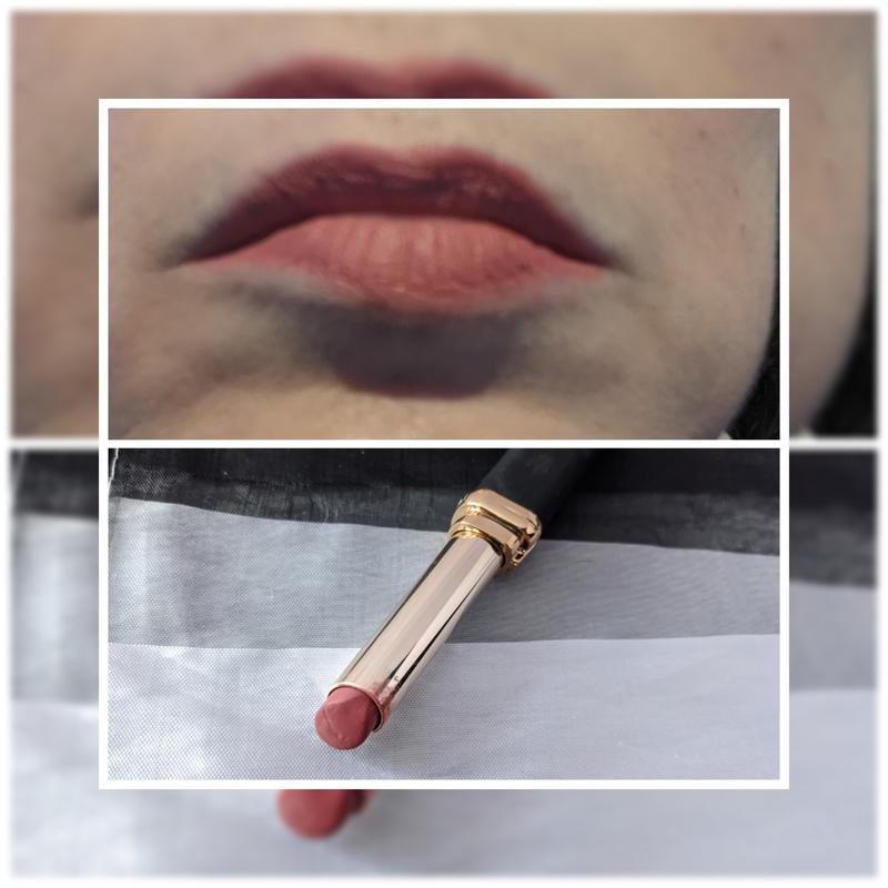 Color Riche Intense Volume Matte Lippenstift