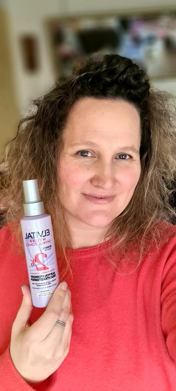 Loreal Hydra Hyaluronic aufpolsterndes Feuchtigkeitsserum