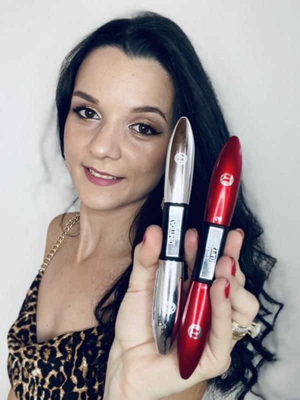 Mein neue mascara