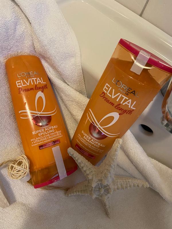 Super AufbauShampoo