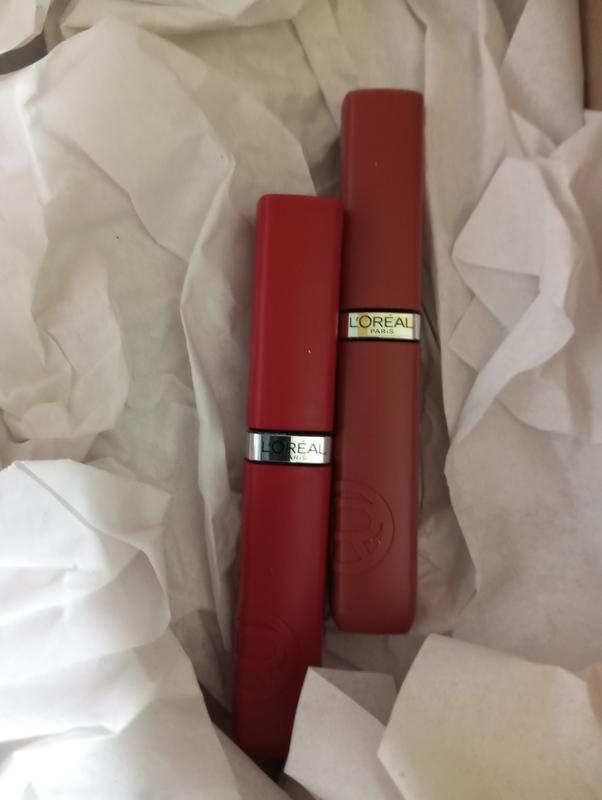 Perfekter Lipstick