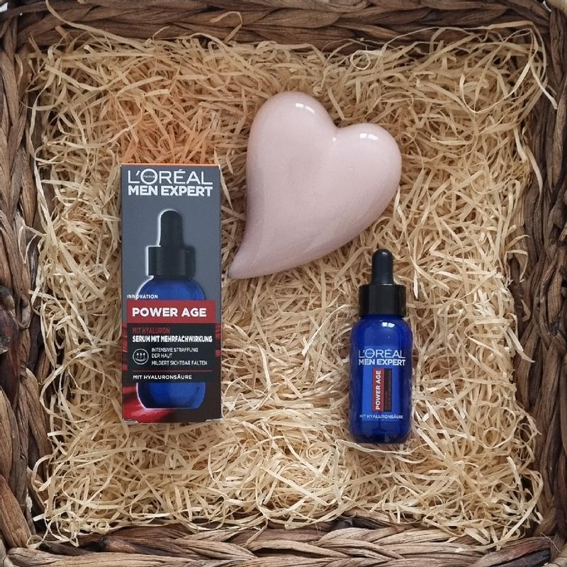 Ein tolles Serum