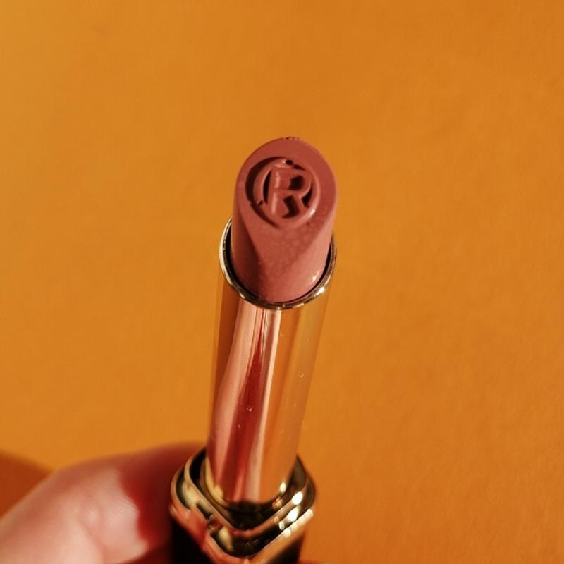 [Werbung] L’ORÉAL PARiS Color Riche Intense Volume Matte 601 Worth It