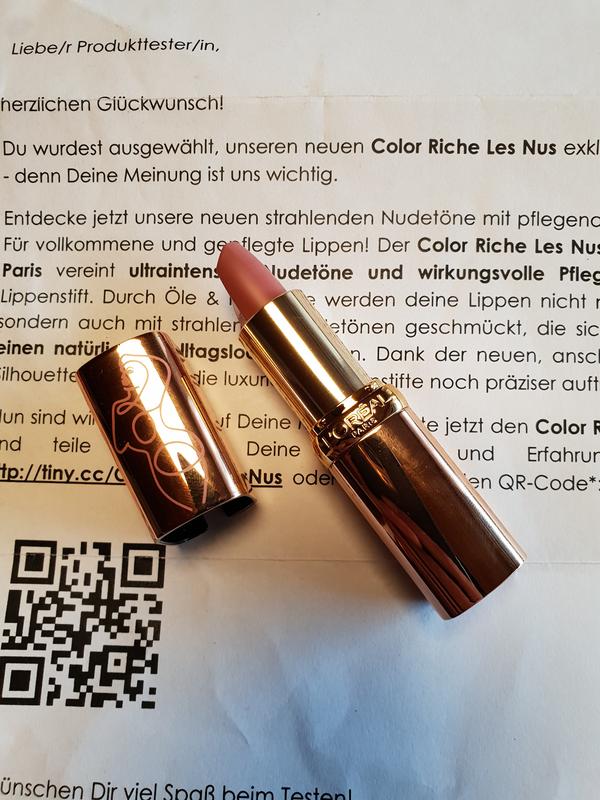 Ein schönes Design