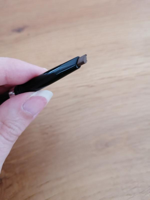 das ist der Stift