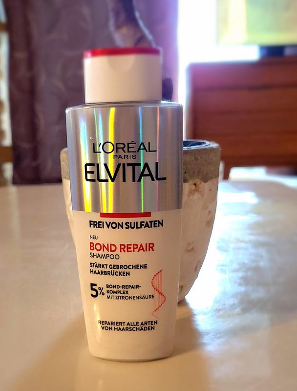 Repair Shampoo