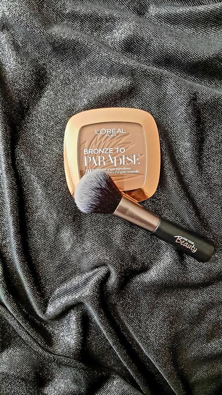 Bronzer Farbton 2.0