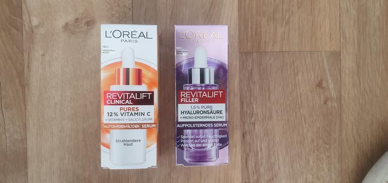 Testprodukte