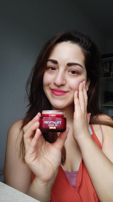Revitalift Laser X3 LSF 25