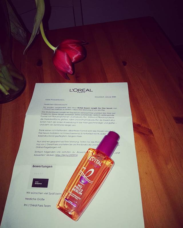 Ankunft Testpaket