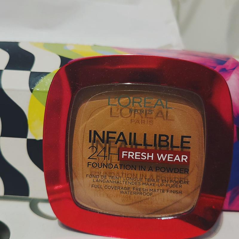 Loreal Infaillible