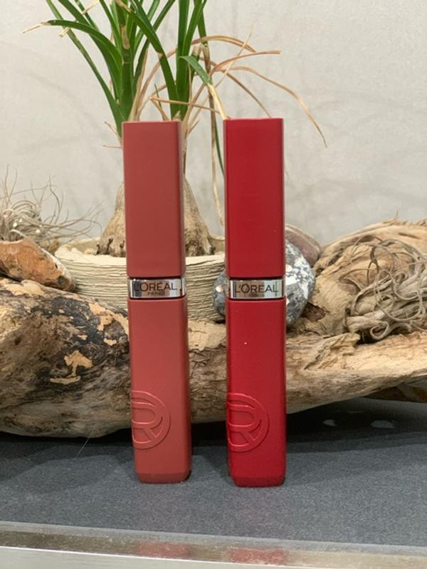 Die Lippenstifte