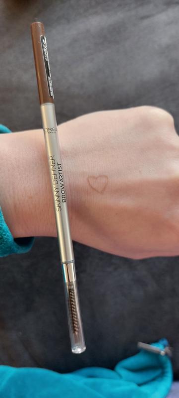 L'Oréal Brow Artist 2