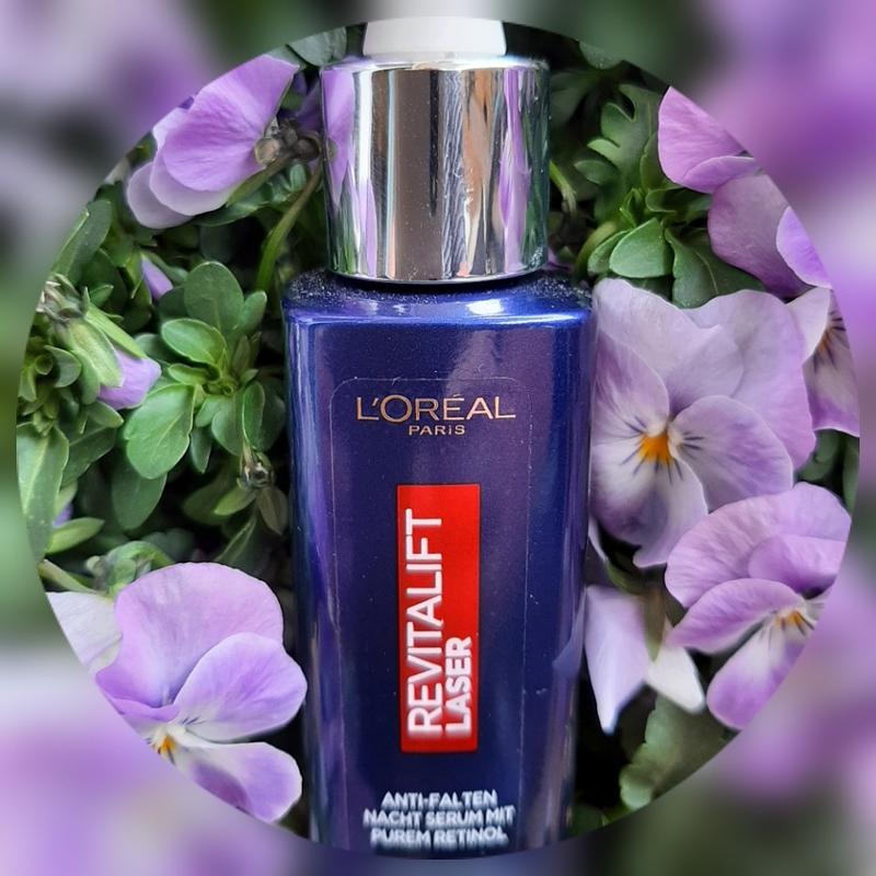 Tolles Serum