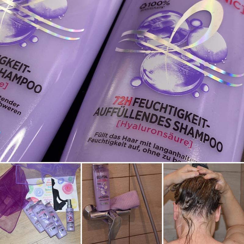 Ausprobieren macht Spass