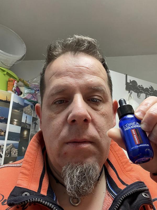 Power age serum