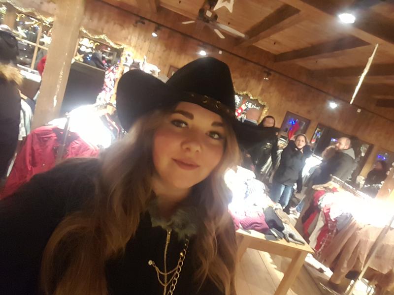 Howdy Partner
