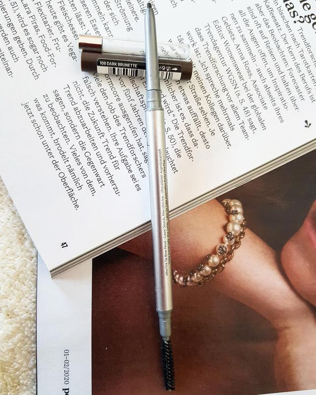 Brow Artist Skinny Definer