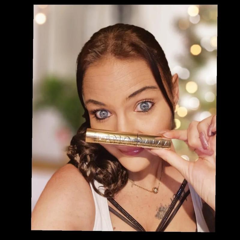 ein toller Mascara
