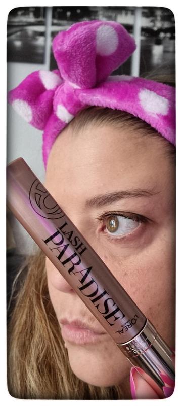 L'Oreal Lash Paradise Mascara