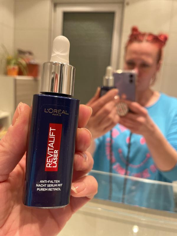 Abendroutine