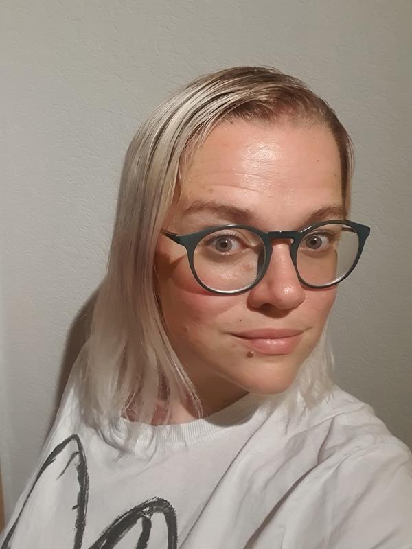 Vorher