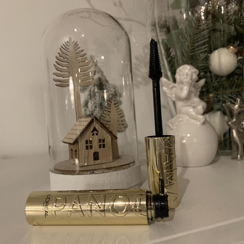 Mascara