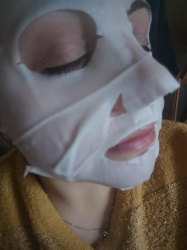 Die Maske