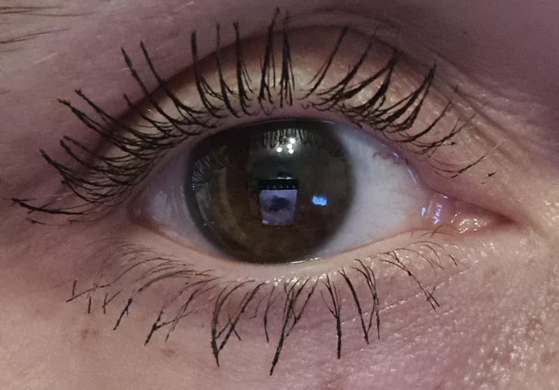 PRO XXL VOLUME Mascara Schritt 2