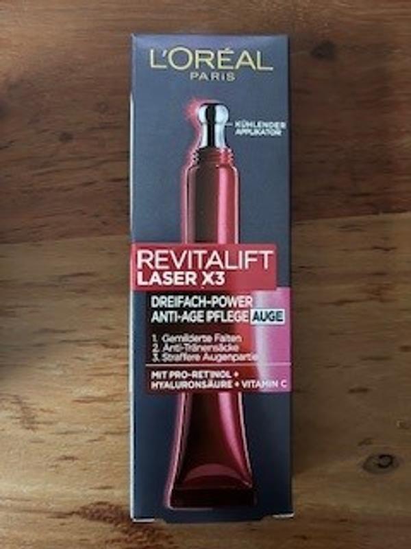 Verpackung