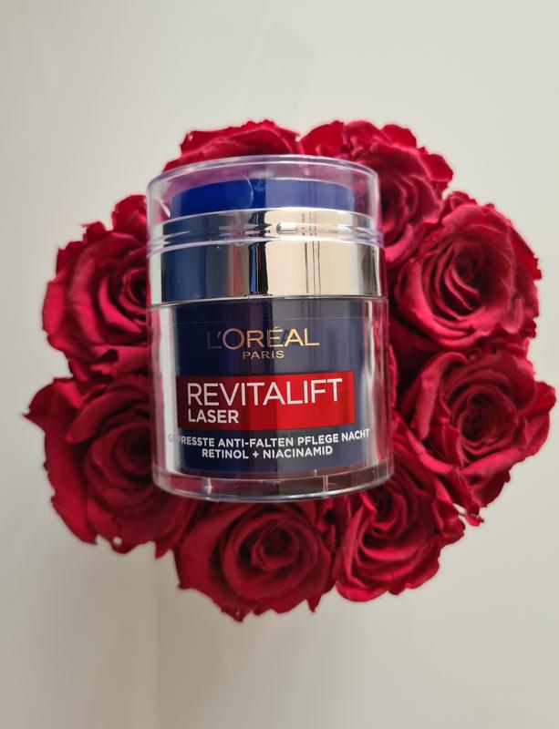 Revitalift Laser