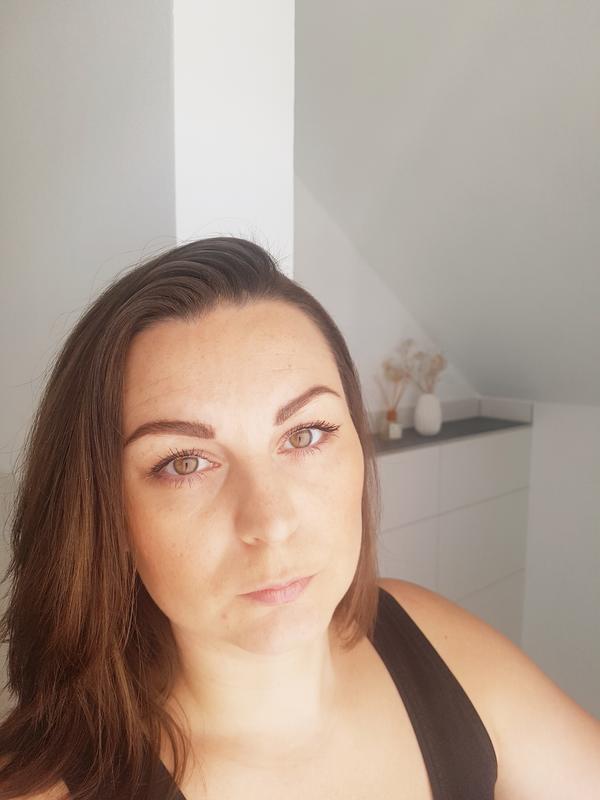 Nach dem Auftrag (3 Schichten)