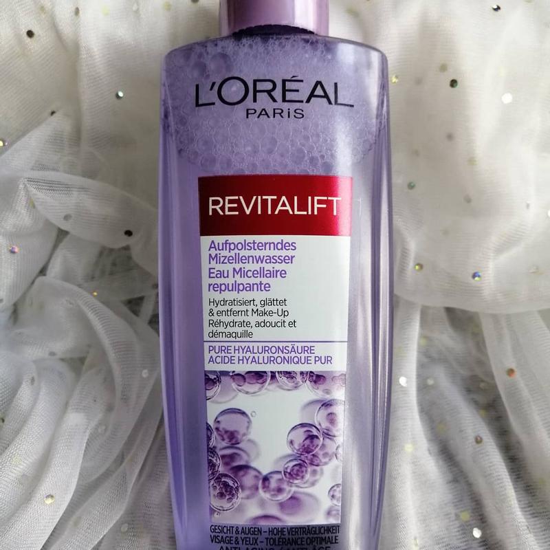 Revitalift Mizellenwasser