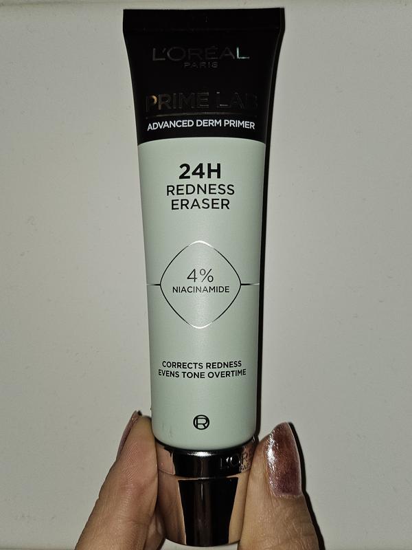 L'Oréal Paris 24h Redness Eraser Primer