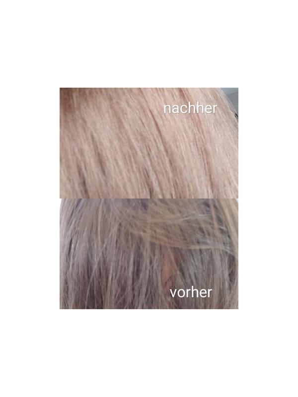 Vorher-Nachher