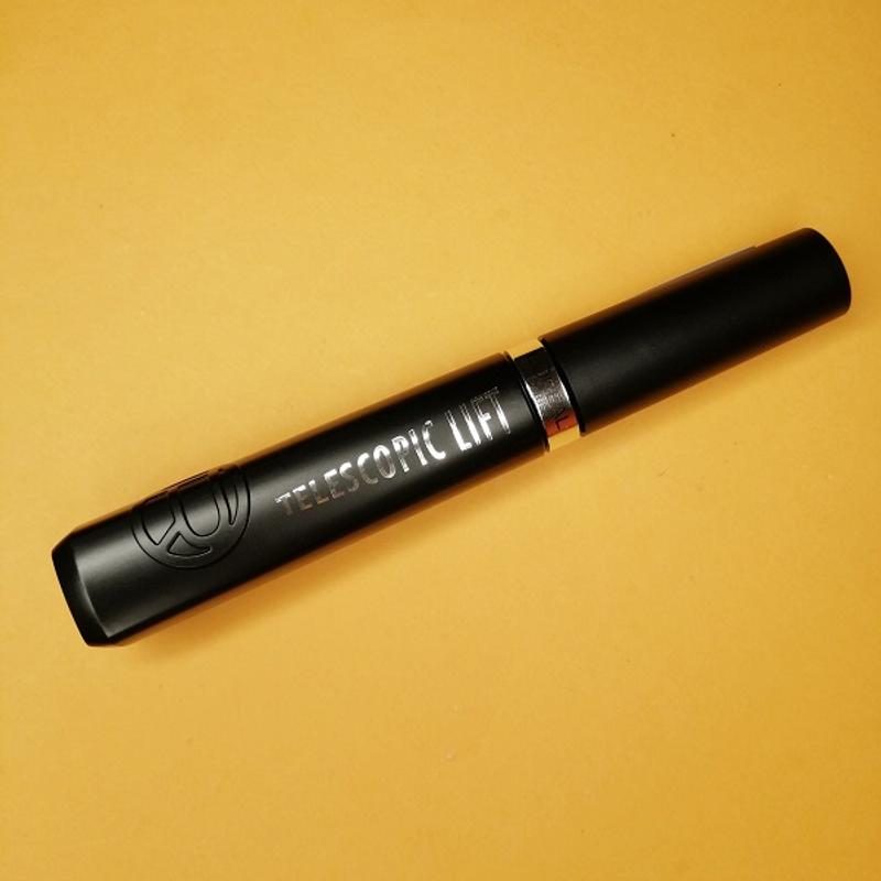 [Werbung] L’ORÉAL Paris Telescopic Lift Mascara Black