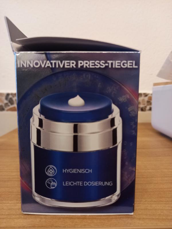 Sehr praktisch