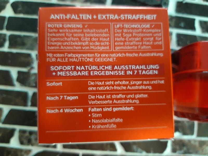 Anwendung und Wirkung