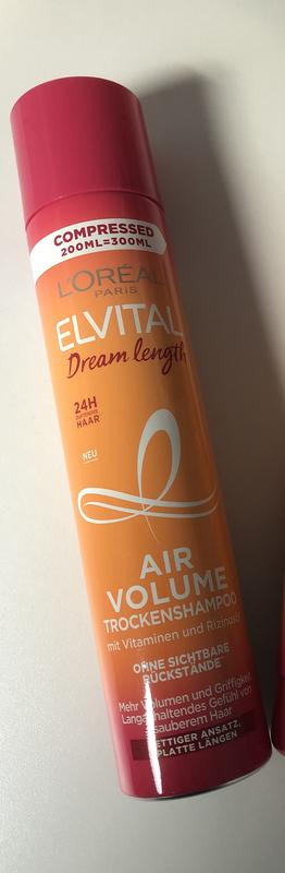 Sie Volume Trockenshampoo