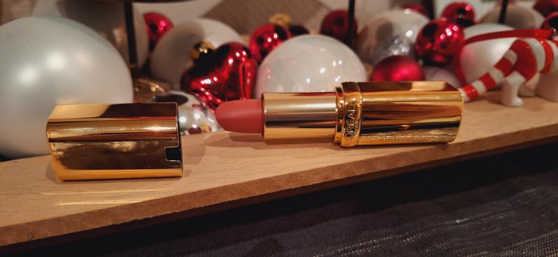 Farbe 601 nude