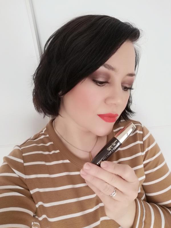 L'Oréal Volume Million Lashes Balm Brown Mascara