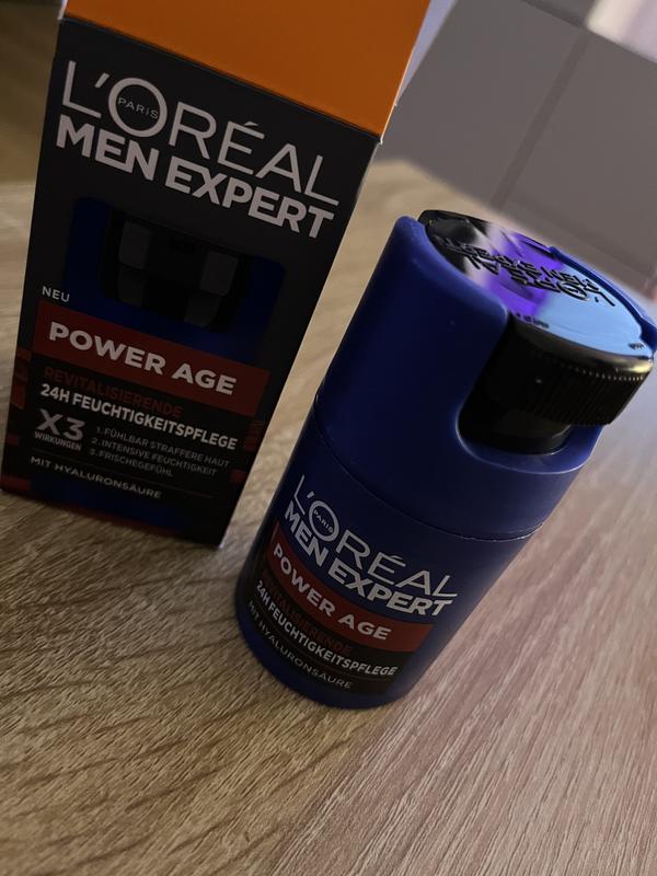 Power Age