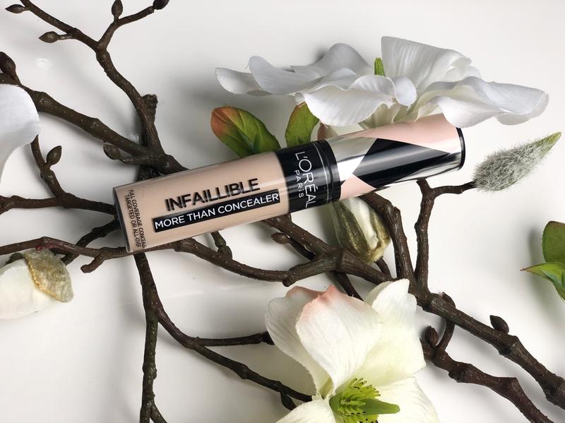 Sehr tolles Concealer