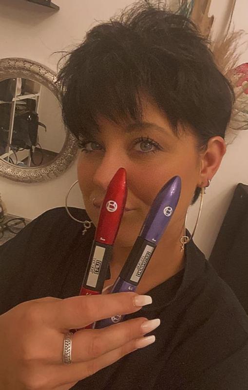 Mit Mascara